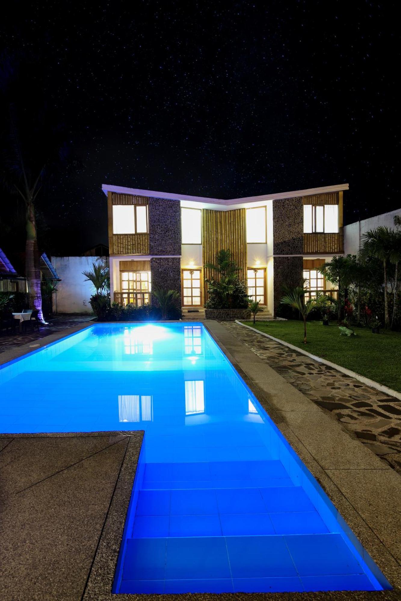 La Posada de Mindo Exterior foto